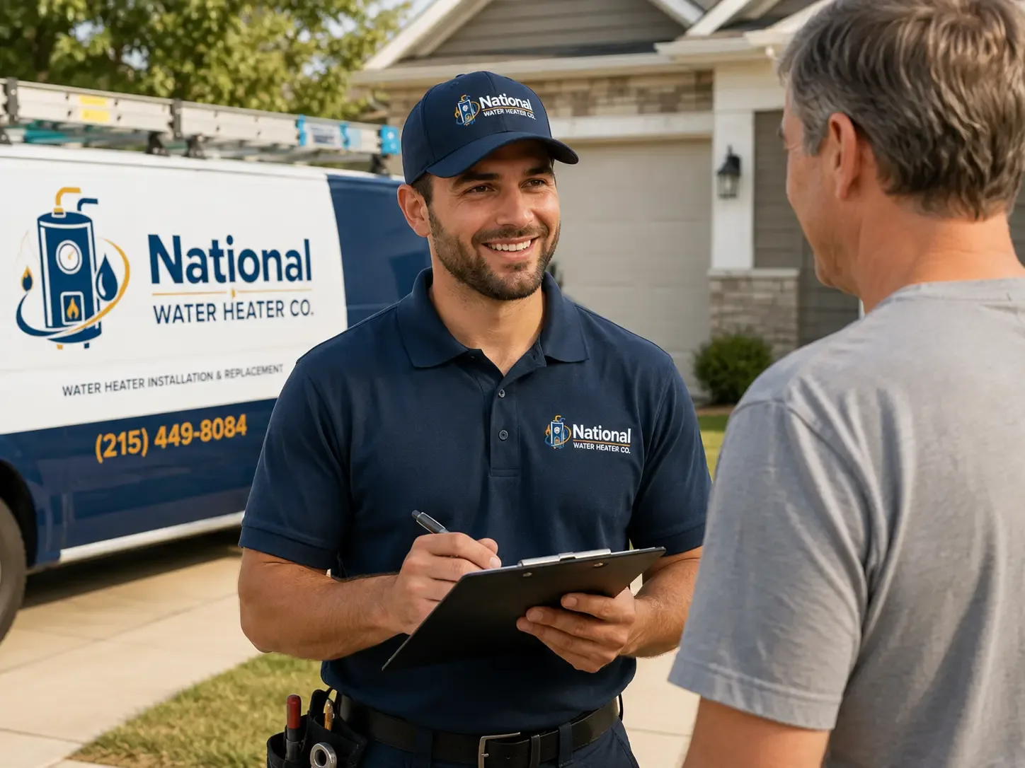 Water Heater Installation Huxley, IA FAQs